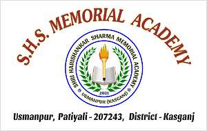 S.H.S. Memorial Academy