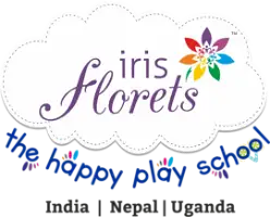 Iris Floret The happy play school