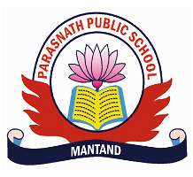 Parasnath public school
