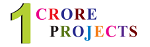 1 CRORE PROJECTS