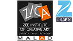 Zee institute of creative art Malad (ZICA MALAD)