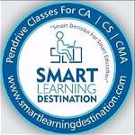 Smart learning Destination pvt ltd