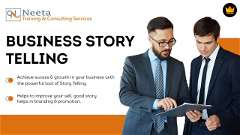 Business Story Telling