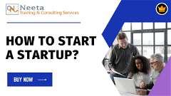 How to start a startup?