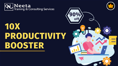 10X Productivity Booster