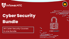 Cyber Security Bundle Courses