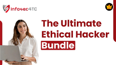 Ethical Hacker Bundle Courses