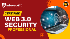CERTIFIED WEB 3.0 SECURITY PROFESSIONAL