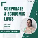 Corporate & Economic Laws (CA-Final) -paper-4