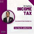 Income Tax (AY 2022-23) (CS-Executive) -paper-4A