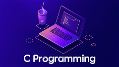 Live Online C Programming Classes