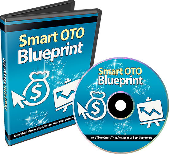 Smart OTO Blueprint Business