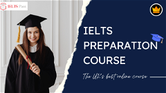 Complete IELTS Preparation Course