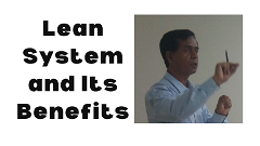 Lean System and Its Benefits