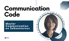 Communication Code - Master Communication on Subconscious