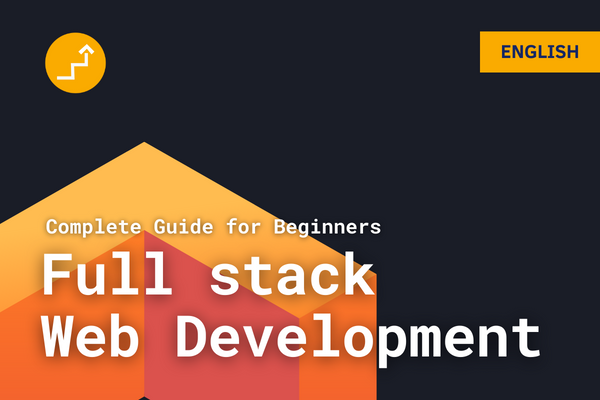 Full stack web development [Basics of PHP]