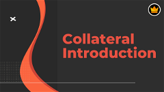 1.1 - Collateral Introduction