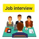 Job interview preparation