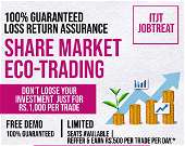 Share Market ECO-Trading Prime