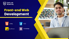 Ultimate FrontEnd Web Development Course
