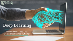 Master Deep learning and Machine Learning with Python