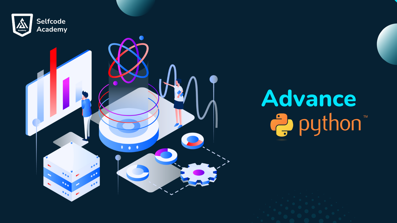 Advance Python