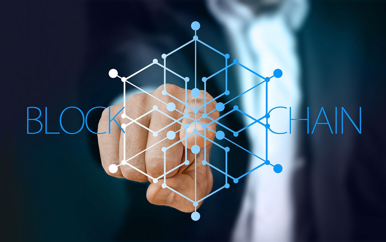 Blockchain Technology - A Non Technical Introduction