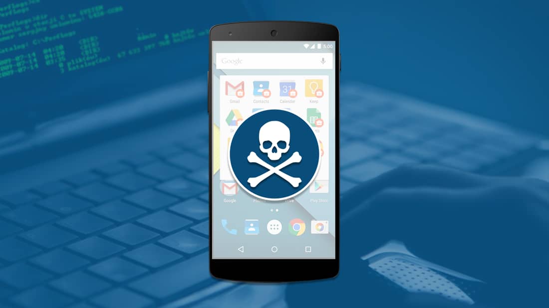 Learn Hacking/Penetration Testing using Android From Scratch