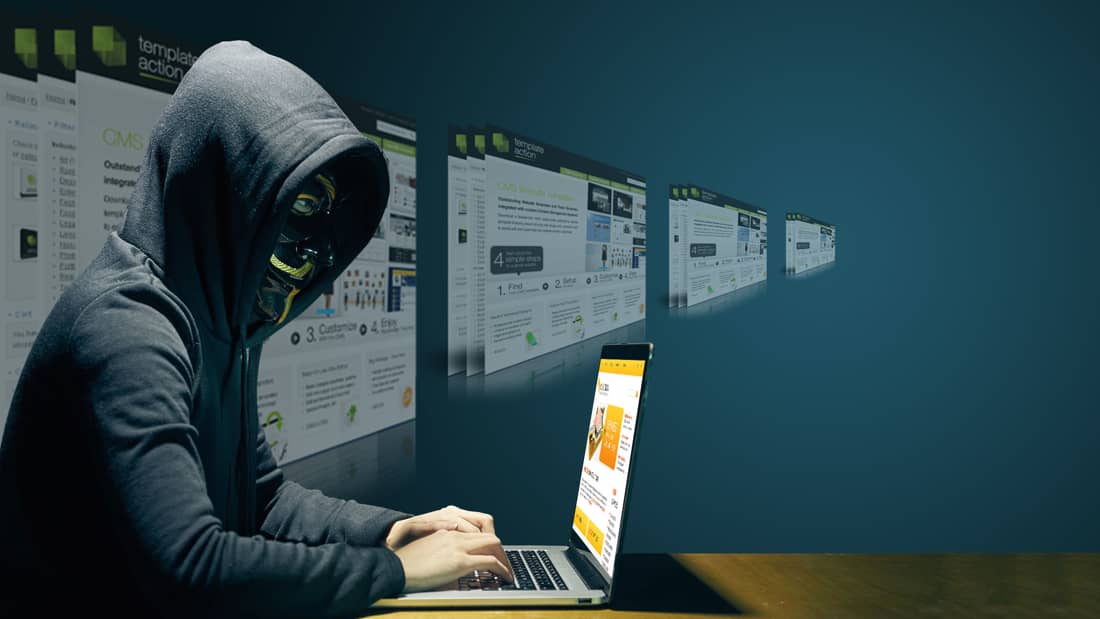 Learn Website Hacking/ Penetration Testing From Scratch