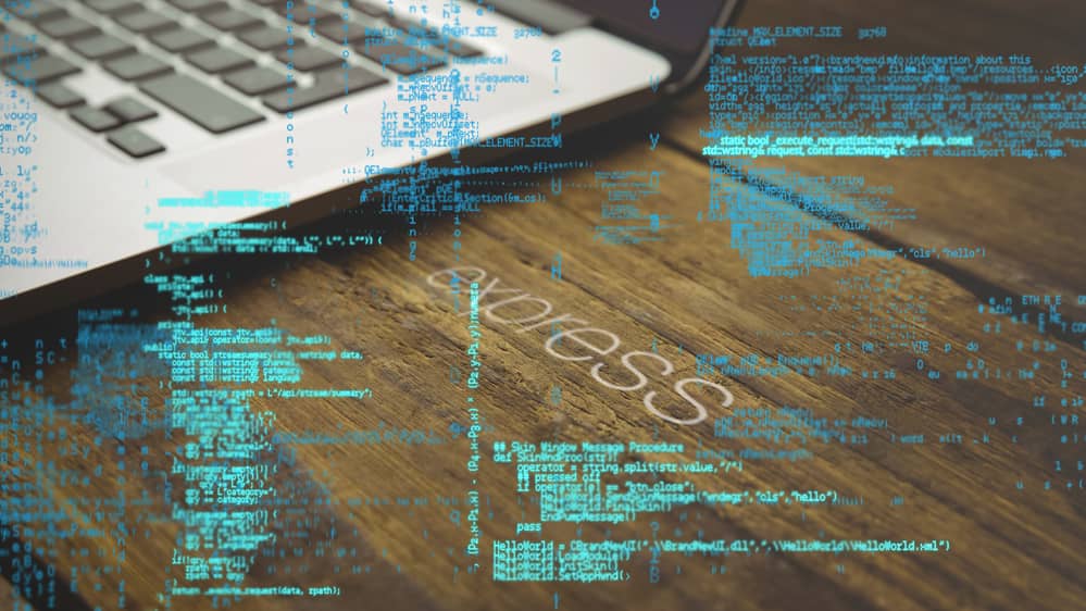 Projects in ExpressJS-Learn ExpressJs building 10 projects