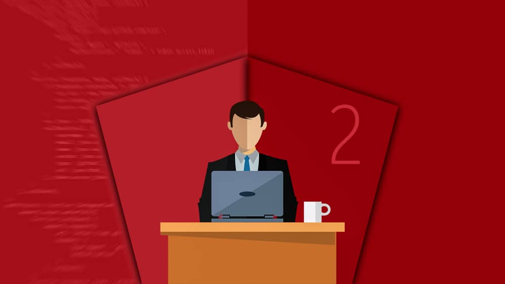 Angular 2 Fundamentals for Web Developers