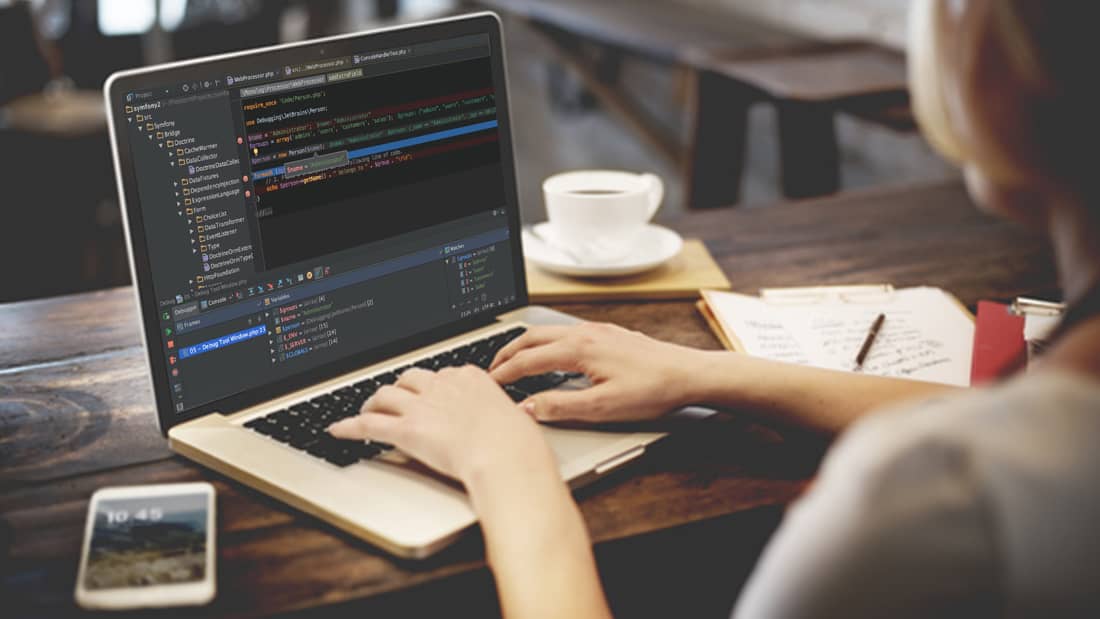 PHP Programming For Web Development