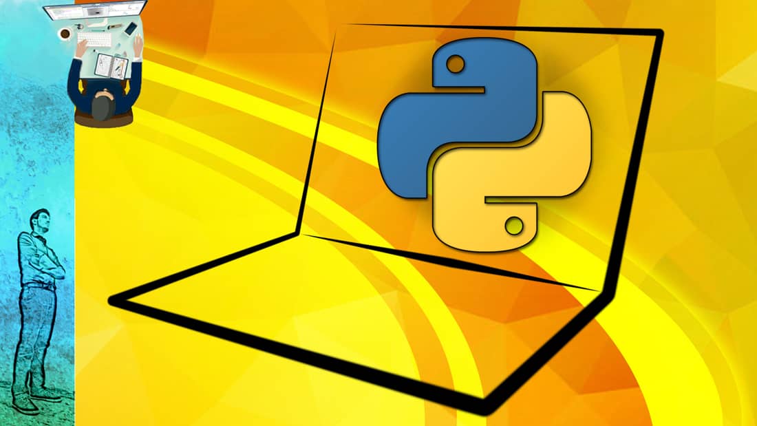 Learn Programming in Python With the Power of Animation