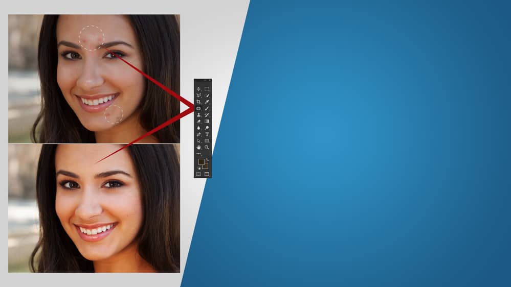 Advance Photoshop Techniques for Designers