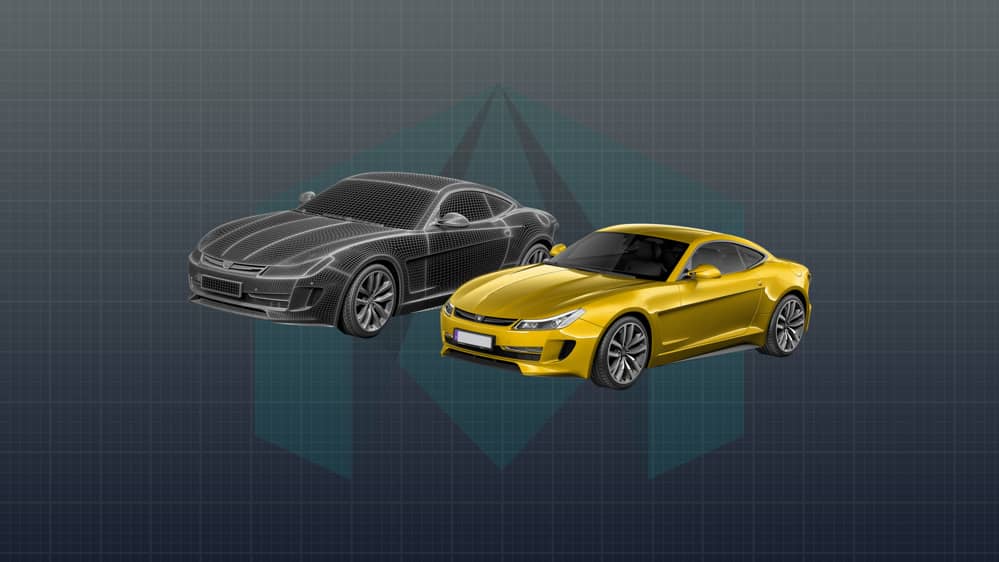 Beginners Guide to Modeling with Maya
