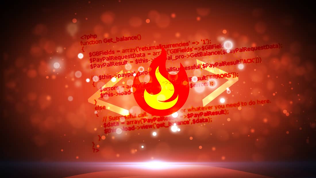PHP CodeIgniter for Absolute Beginners