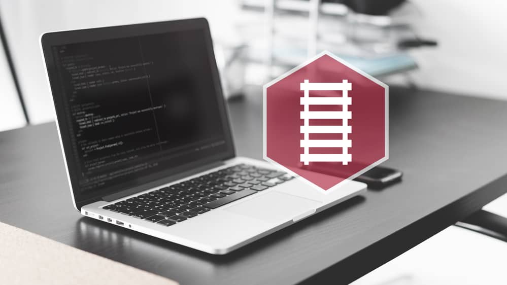 Real World Rails 5 Programming for Web Developers