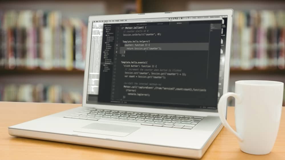 Advance Projects in Meteor : Build Apps Using JavaScript