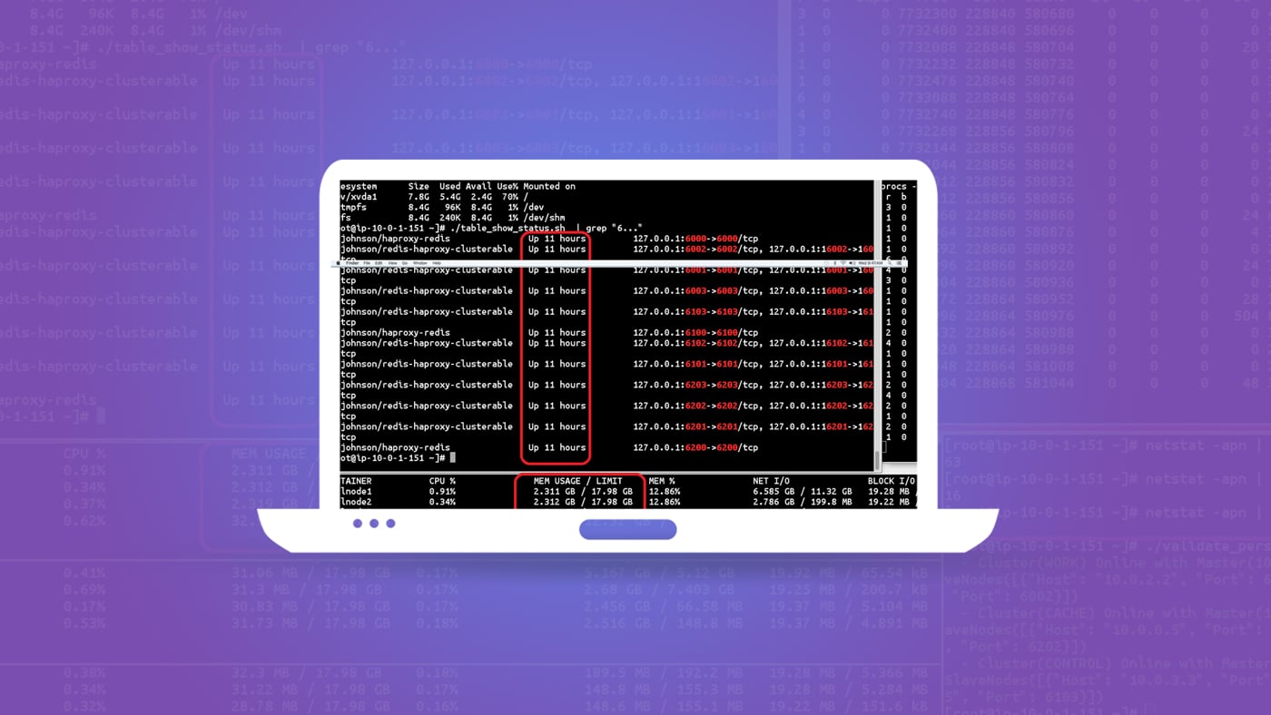 Redis For Developers