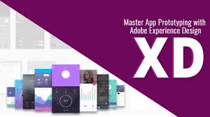 Master App Prototyping with Adobe Experience Design (XD)