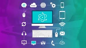 Beginners Guide to Electron Framework