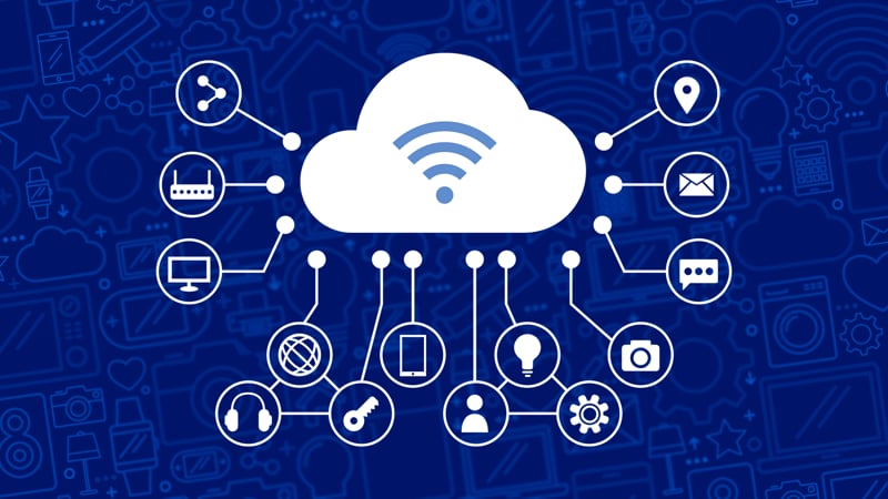 From 0 to 1: Raspberry Pi and the Internet of Things