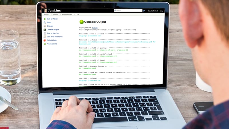 Learn Devops With Jenkins All in One Guide