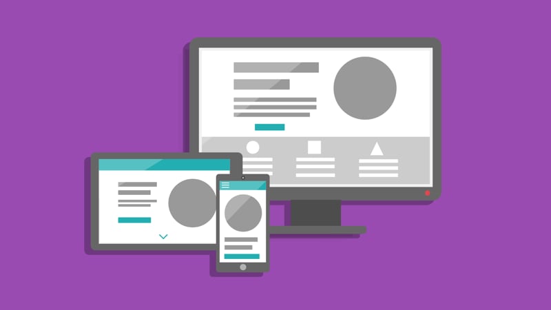 Bootstrap 4 From Scratch With 5 Projects