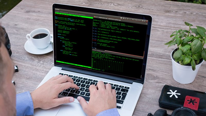 Python Programming An Expert Guide on Python