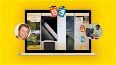 HTML5 And CSS3 Build Modern Responsive Websites