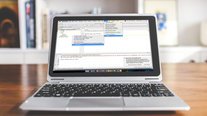 A Complete Beginner's Guide to Coding in Kotlin