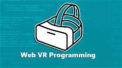 A- Frame Web VR Programming Tutorial Series (Virtual Reality)