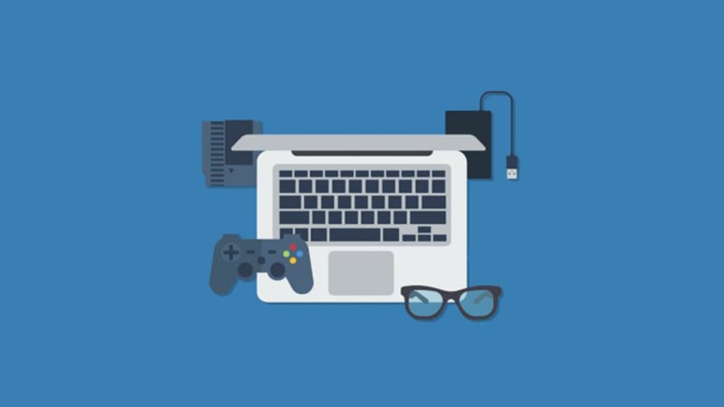 Learn to code by building 6 games in the Unreal Engine