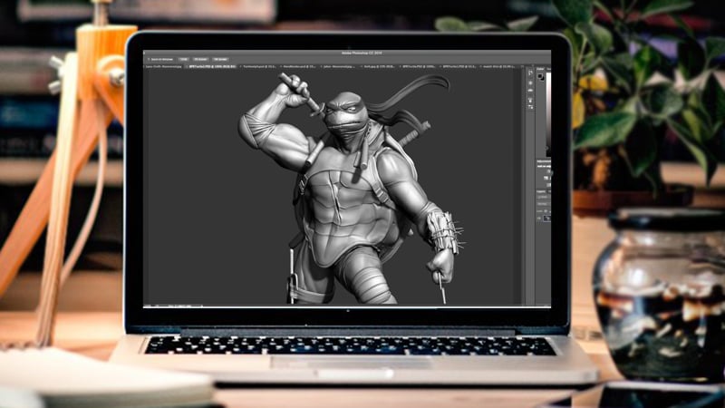 Learn to build 40 2D and 3D games in Unity
